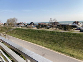 Haus am Deich Wohnung 13, Dahme